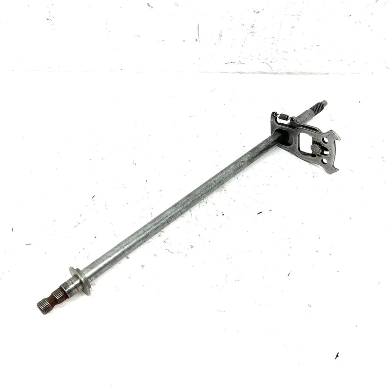 93-99 Kawasaki Bayou 400 KLF400B 4x4 OEM Shift Shaft 13161-1239 AK32