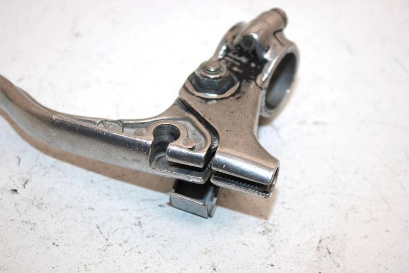 87 Yamaha  Champ 100 Yfm100t Oem Rear Brake Lever 99999-03034-00 AY4
