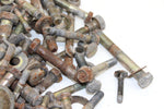 1999 Polaris 500 Xc Oem Nut Bolt Spacer Hardware Kit SP37