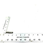 2002 Arctic Cat 375 4x4 Automatic OEM Starter Idler Gear Pin 3423-397 AA34