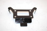 03 Bombardier Quest 650 Oem Handlebar Cover Support 709400077 AB1.1