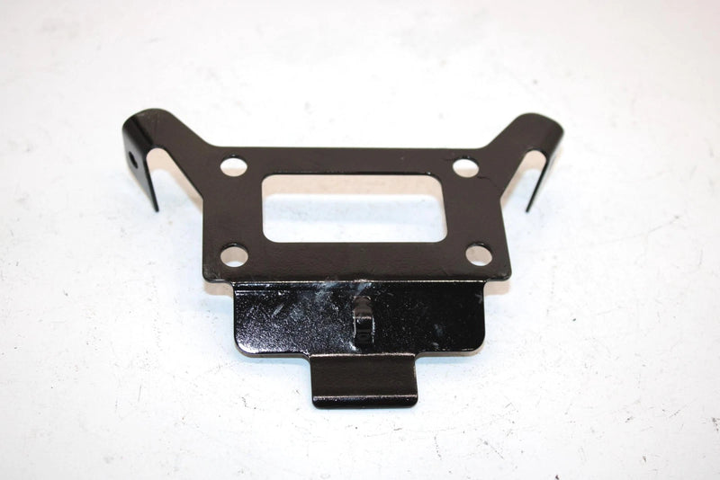 03 Bombardier Quest 650 Oem Handlebar Cover Support 709400077 AB1.1