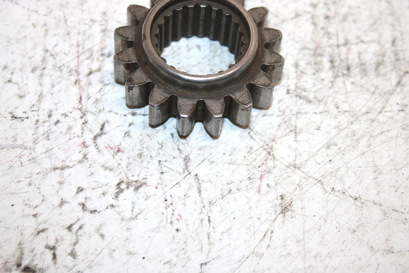 2000 Polaris Magnum 325 Oem 16T Transmission Gear 3233603 AP65