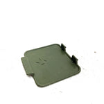 2003 Arctic Cat 400 4X4 OEM Front Fender Access Cover 1406-141 AA30