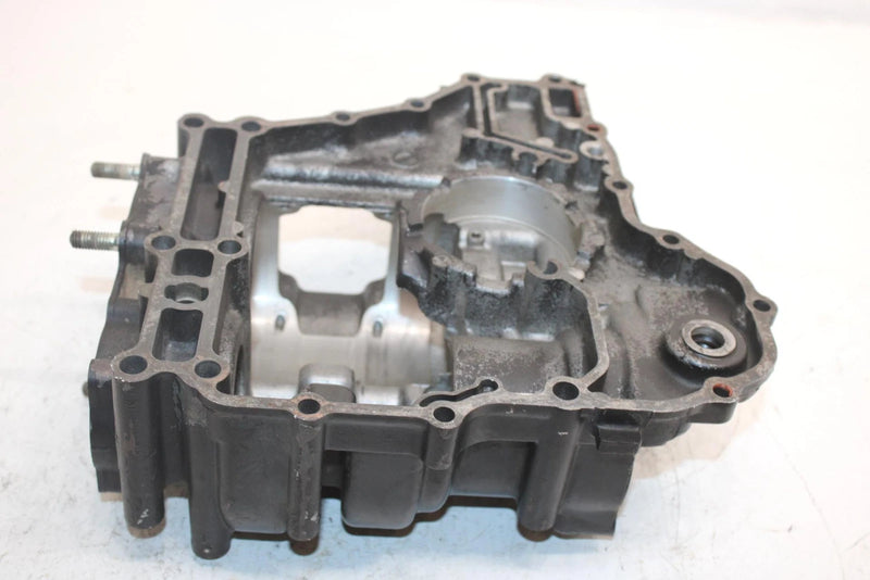 1990 Kawasaki Bayou 300 Oem Transmission Output Cover 14055-1126 AK22