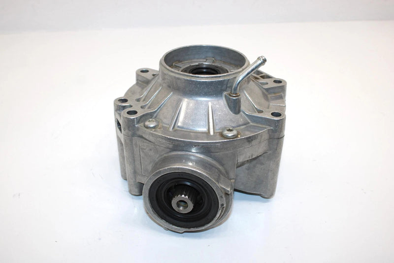 21 Can-am Outlander Max 450 4x4 Dps Oem Rear Gearcase 703501019 AB4