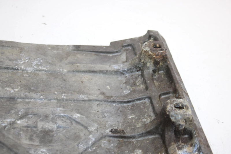 1997 Yamaha 1100 Triple Waveventure Oem Ride Plate GJ3-U273B-00-00 JY24