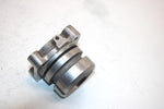 94 Yamaha  Kodiak 400 4wd Oem Pinion Gear Housing 2HR-46144-00-00 AY27