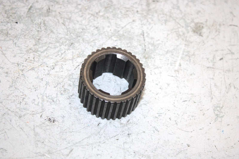 86 Honda Trx 350 A Fourtrax 350 Oem Spline Collar 23413-HA7-670 AH25