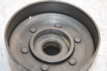 00 Kawasaki Bayou 300 4x4 Oem Centrifugal Clutch Housing 13216-1185 AK20