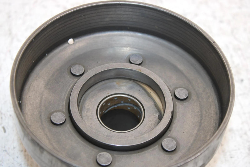 00 Kawasaki Bayou 300 4x4 Oem Centrifugal Clutch Housing 13216-1185 AK20