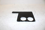 1998 Arctic Cat Ext 600 Touring Oem Exhaust Shield 0612-606 SA568