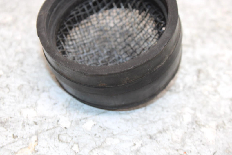 1986 Honda Trx350 Oem Carburetor Inlet Duct 17229-HA7-670 AH40