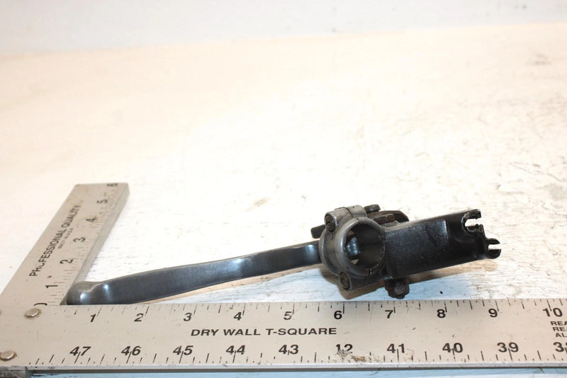 1986 Honda Trx 350 A Fourtrax 4x4 Oem Rear Brake Lever 53180-HA8-770 AH43