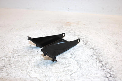 1999 Arctic Cat Zr 600 Oem Clutch Cover Mount Bracket 0707-706 SA0