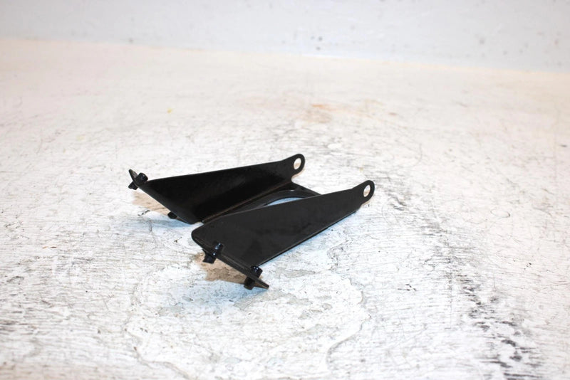 1999 Arctic Cat Zr 600 Oem Clutch Cover Mount Bracket 0707-706 SA0