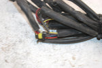 01 Arctic Cat Zl 550 Oem Main Wire Harness 0686-689 SAS12