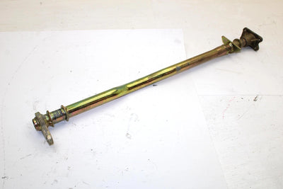 2002 Yamaha Sx Viper Oem Steering Stem Shaft Column 8EG-23813-00-00 B221