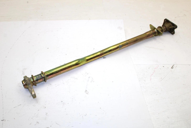 2002 Yamaha Sx Viper Oem Steering Stem Shaft Column 8EG-23813-00-00 B221