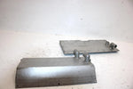 1995 Arctic Cat Zr 580 Oem Heat Exchanger Set 0706-826 0706-564 SA44