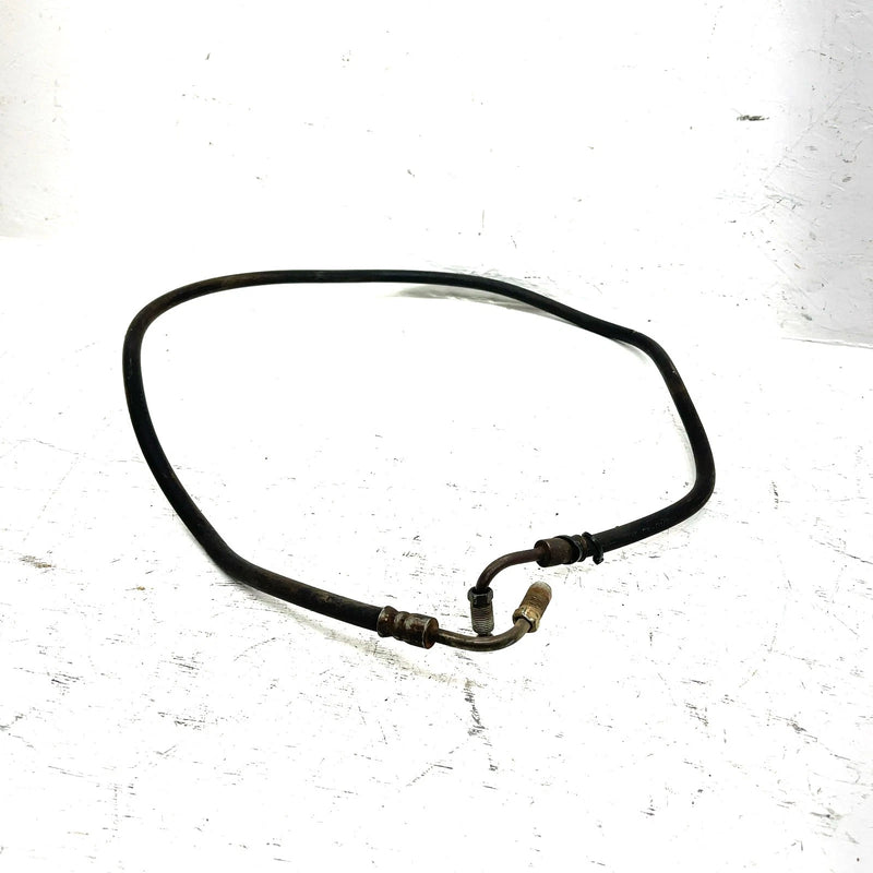 90-93 Polaris Trail Boss 350L 2x4 OEM Rear Brake Line 1930632 AP150
