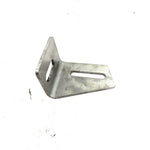 1996 Polaris SLT 700 OEM Rear Muffler Bracket 5241546 JP46