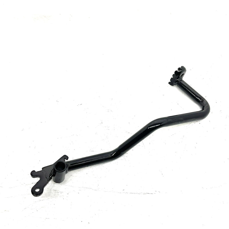 09-15 Arctic Cat 550 4x4 Automatic OEM Rear Brake Pedal 1502-063 AA43
