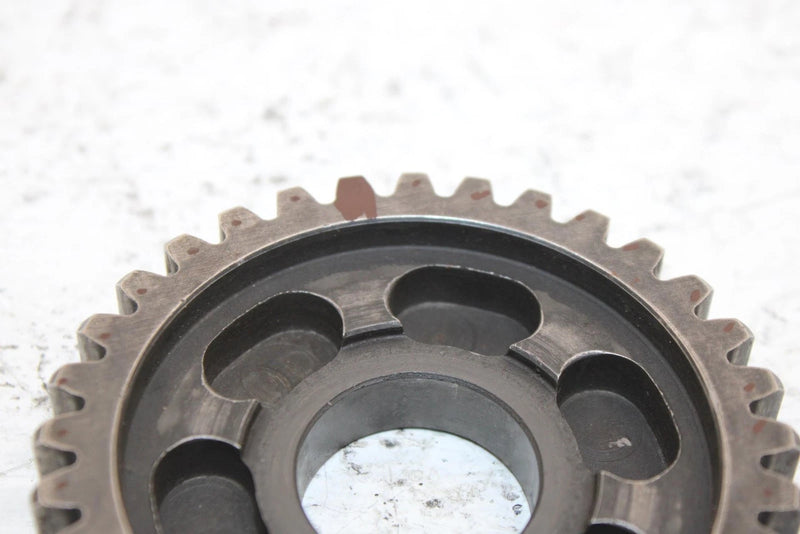 1996 Kawasaki Bayou 220 Oem 2nd Output Gear 32T 13129-1865 AK25