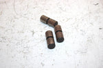 2003 Polaris Sportsman 500 Ho Oem Hub Clutch Roller Set Of 6 3250010 AP144