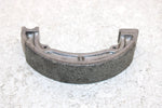 1997 Kawasaki Bayou 220 Oem Front Brake Shoe Pair 41048-1068 AK21