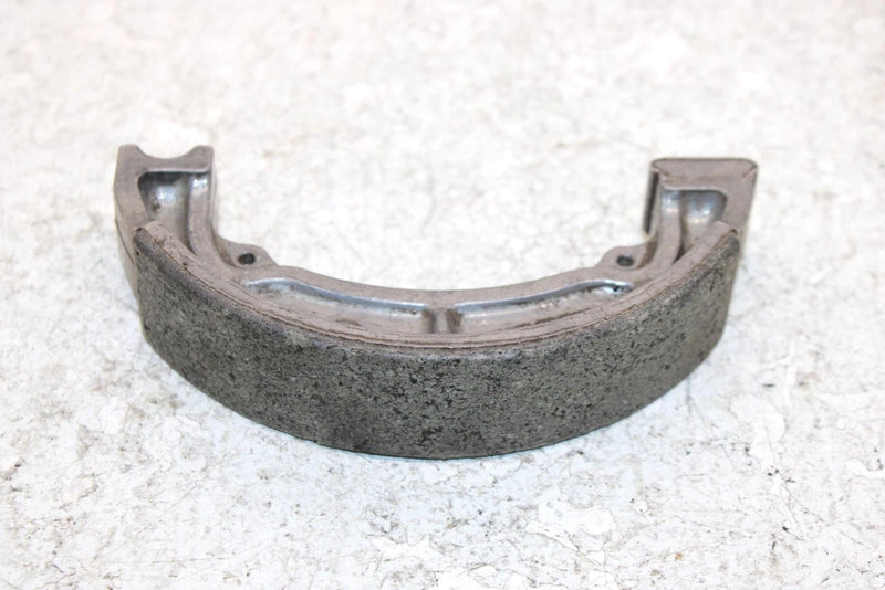 1997 Kawasaki Bayou 220 Oem Front Brake Shoe Pair 41048-1068 AK21