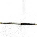 87-88 Polaris Trail Boss 250 4X4 OEM Rear Axle 5020469 AP208