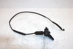 2004 Arctic Cat V2 650 Oem Diff Lock Lever 0502-527 AA28