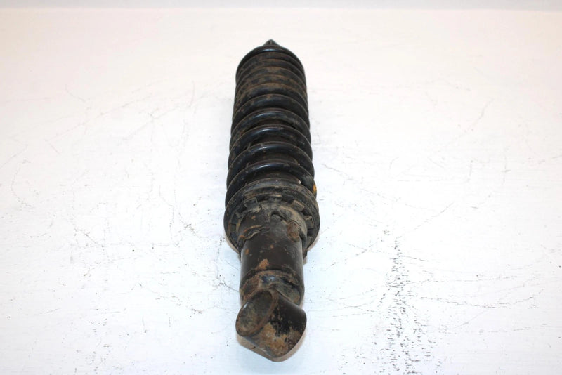 1993 Kawasaki Bayou 300 Oem Rear Suspension Shock 45014-1458 AK24
