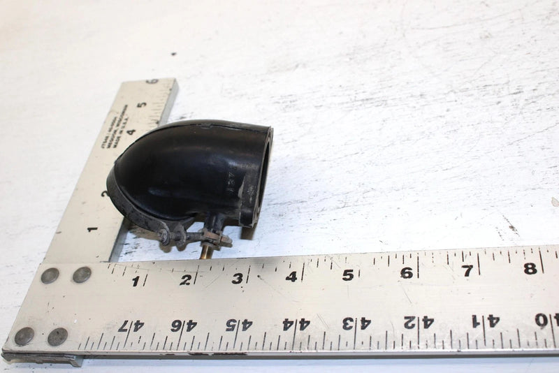 2004 Kawasaki Kfx 700 Oem Rear Intake Boot 16065-1371 AK30