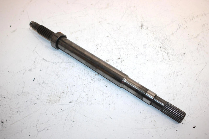 2001 Bombardier Traxter Oem Right Rear Axle 705500049 AB10.1