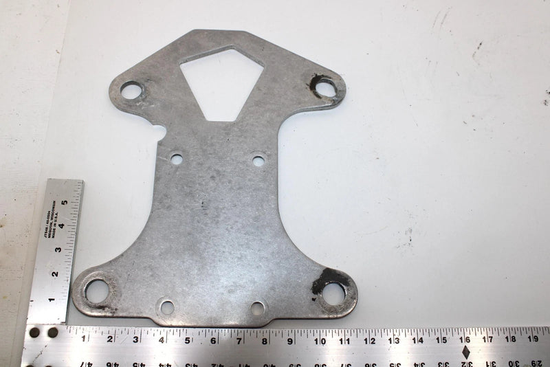 1995 Arctic Cat Zr 580 EFI Oem Engine Mounting Plate 0608-114 SA112