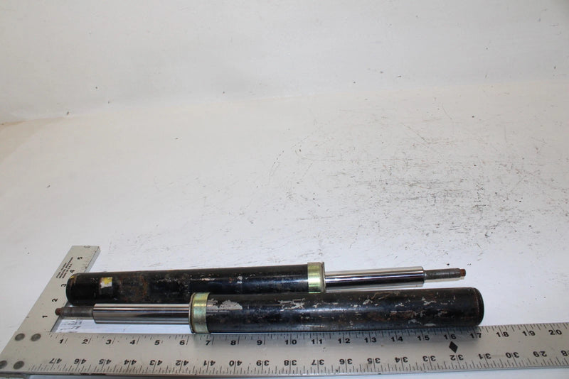 1988 Polaris Trail Boss 2x4 Oem Front Strut Pair 7041451 AP212