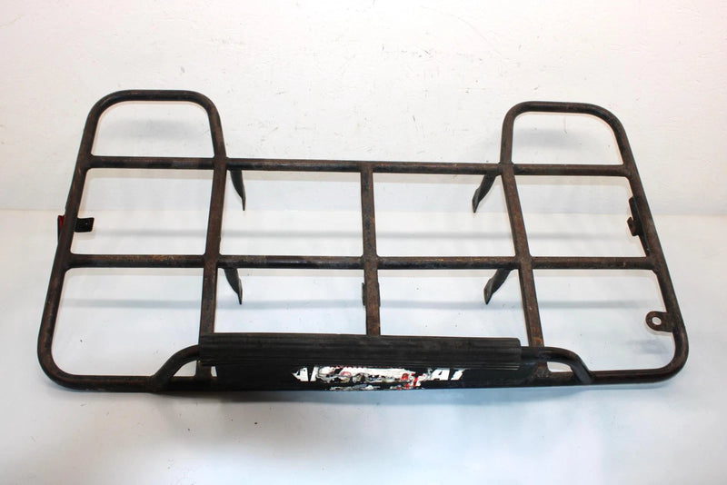 01 Arctic Cat 400 4x4 Oem Rear Rack 0506-190 AA0