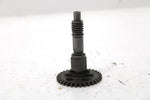 1980 Yamaha Ss440 Oem Oil Pump Worm Shaft Assembly 866-13175-00-00 SY63