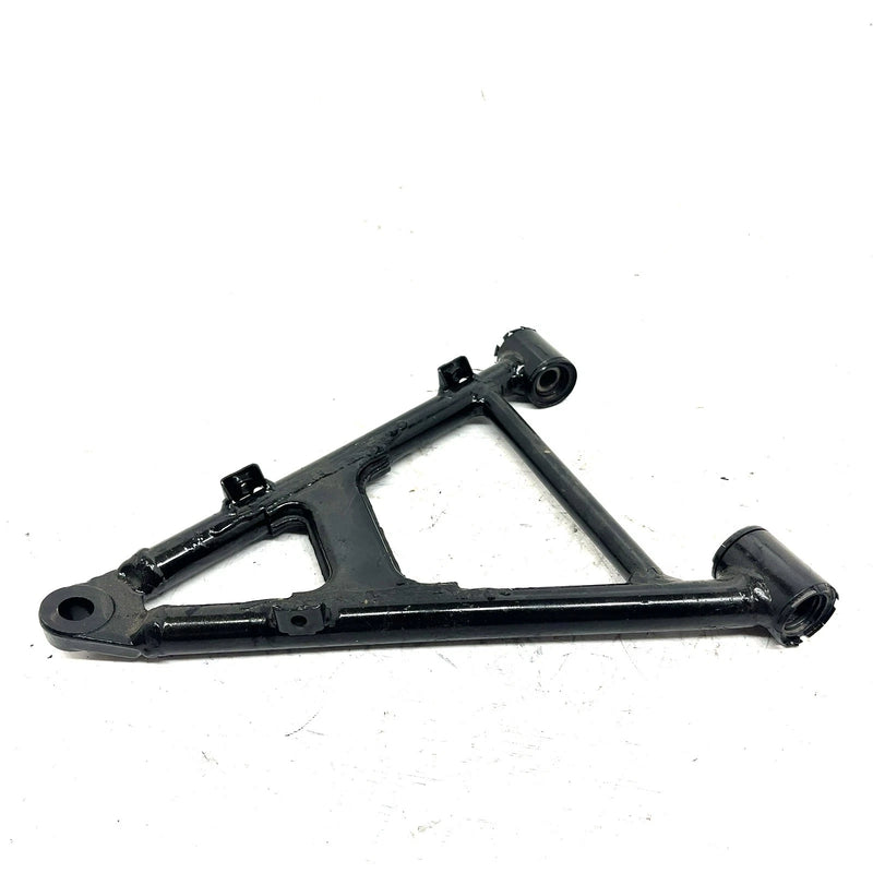 05-13 Kawasaki Brute Force 650 4x4 OEM Left Front A Arm 39007-0058 AK34