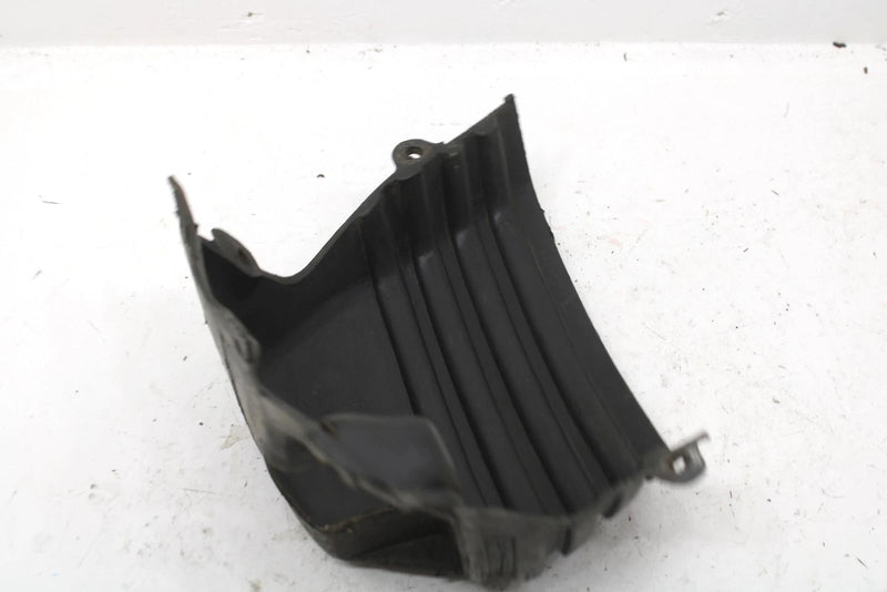 1982 Yamaha Sr540 Oem Left Shock Protector 8L0-77122-00-00 SY65