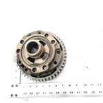 2022 Can-Am Defender HD10 OEM Differential Case 420686441 XB0