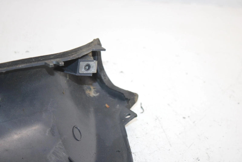 1990 Kawasaki 650 Ts Oem Upper Handlebar Cover 14024-3775-21 JK8
