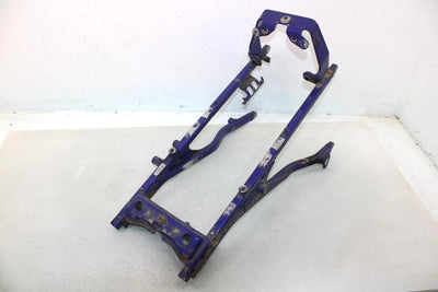 2001 Yamaha  Raptor 660r Oem Rear Subframe 5LP-21190-19-00 AY33