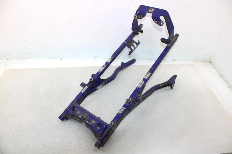 2001 Yamaha  Raptor 660r Oem Rear Subframe 5LP-21190-19-00 AY33