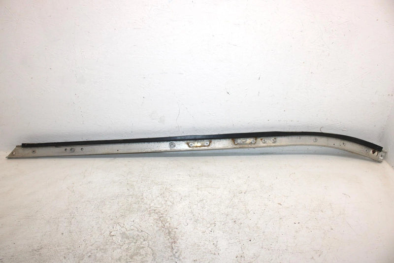 1996 Arctic Cat Cougar Oem Skid Rail 0703-988 SA7