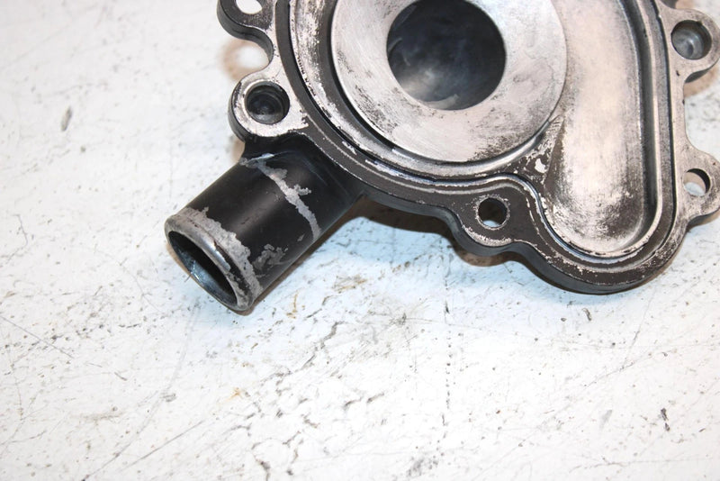 98 Arctic Cat Ext 600 Triple Oem Water Pump Cover/Impellar 3005-519 SA304