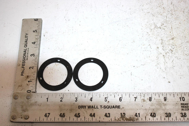 1998 Polaris Magnum 425 4x4 Oem Armature Plate Pair 5211148 AP161