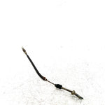 2000 Kawasaki Prairie 300 4x4 OEM Foot Brake Cable 54005-1186 AK31.1